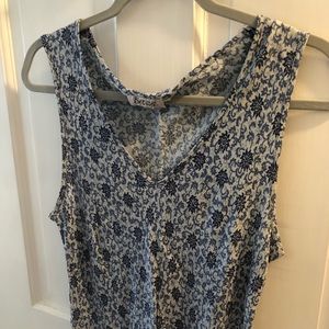 Vintage 90s Betsy’s Midi Dress